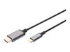DIGITUS Videoschnittstellen-Converter - 1.8 m_thumb_1