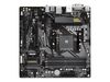 Gigabyte B550M DS3H - 1.0 - Motherboard - micro ATX - Socket AM4 - AMD B550_thumb_1