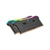 CORSAIR RAM Vengeance RGB PRO SL - 16 GB (2 x 8 GB Kit) - DDR4 3600 DIMM CL16_thumb_1