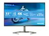 Philips LED-Display Momentum 5000 32M1N5800A - 81.3 cm (32") - 3840 x 2160 4K Ultra HD_thumb_1