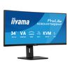 iiyama ProLite XCB3497WQSNP-B1 - LED-Monitor - gebogen - 86.4 cm (34") - HDR_thumb_2