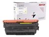 Xerox toner cartridge Everyday compatible with HP 655A (CF452A) - Yellow_thumb_2