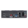 GIGABYTE B840M GAMING PLUS WIFI6E Mainboard – AMD Ryzen 9000 CPUs, 8+2+2-Phasen-VRM, bis zu 8200 MHz DDR5 (O.C.), 2× PCIe-4.0-M.2, Wi-Fi 6E, 1-GbE-LAN, USB 3.2 Gen 2_thumb_4