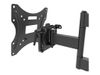 Neomounts WL40-550BL12 mounting kit - for LCD display_thumb_9