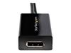 StarTech.com DVI auf DisplayPort Adapter mit USB Power - DVI-D zu DP Video Adapter - DVI zu DisplayPort Konverter - 1920 x 1200 - Display-Adapter_thumb_7