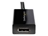 StarTech.com DVI auf DisplayPort Adapter mit USB Power - DVI-D zu DP Video Adapter - DVI zu DisplayPort Konverter - 1920 x 1200 - Display-Adapter - DVI-D bis DisplayPort_thumb_7