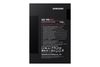 Samsung SSD 990 PRO MZ-V9P4T0BW - 4 TB - M.2 2280 - PCIe 4.0 x4 NVMe_thumb_6