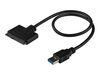StarTech.com Adapter-Kabel - SATA/USB - 6.4 cm_thumb_1