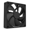 NZXT RF-P12SF-B2 computer cooling system Computer case Fan Black 1 pc(s)_thumb_1