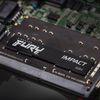Kingston RAM FURY Impact - 16 GB - DDR4 3200 SO-DIMM CL20_thumb_5