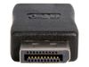 StarTech.com DisplayPort auf HDMI Video Adapter (Stecker/Buchse) - DP zu HDMI Konverter - 1920x1200 - Videoanschluß - DisplayPort / HDMI_thumb_2