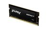 Kingston RAM FURY Impact - 32 GB - DDR4 3200 SO-DIMM CL20_thumb_1
