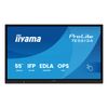 iiyama LED-Display ProLite TE5513A-B1AG - 140 cm (55") - 3840 x 2160 4K_thumb_1