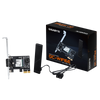 Gigabyte Netzwerkadapter GC-WIFI6E - PCIe_thumb_1