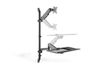 DIGITUS Flexibler Steh-/ Sitz-Arbeitsplatz DA-90372_thumb_5