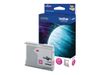 Brother LC970M - magenta - original - ink cartridge_thumb_1