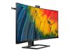 Philips Curved LED-Monitor 6000 Series 40B1U6903CH - 100.8 cm (39.7") - 5120 x 2160 WUHD_thumb_6