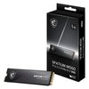 MSI SPATIUM M560 - SSD - 1 TB - PCI Express 5.0 x4 (NVMe)_thumb_3