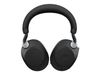 Jabra Over-Ear Headset Evolve2 85 UC Stereo_thumb_5