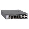 NETGEAR Switch M4300-24X - 24 Ports - 24x GE (100/1000/10000) - 4x SFP+_thumb_1