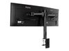 Iiyama DS1002C-B1 - Tischhalterung (einstellbarer Arm)_thumb_5