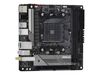 ASRock Mainboard A520M-ITX/ac - Mini-ITX - Socket AM4 - AMD A520_thumb_4