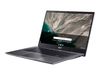Acer Chromebook 514 CB514-1WT - 35.6 cm (14") - Intel Core i3-1115G4 - Stahlgrau_thumb_2
