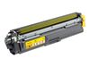 Brother TN245Y - yellow - original - toner cartridge_thumb_2