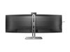 Philips 49B2U6903CH - 6000 Series - LED monitor - curved - 49" - HDR_thumb_5