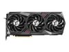 MSI GeForce RTX 3080 Ti GAMING X TRIO - graphics card - GF RTX 3080 Ti - 12 GB_thumb_1