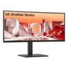 LG UltraWide 34BA85QE-B - LED monitor - curved - 34" - HDR_thumb_2