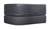 Logitech Tastatur Ergo K860 - Grafit_thumb_1