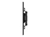 Neomounts WL40S-950BL18 mounting kit - heavy-duty - for flat panel - full motion - black_thumb_7