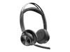 Poly On-Ear Headset Voyager Focus 2 UC_thumb_2