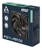 ARCTIC Freezer P12 Pro PST CO - 120 mm PWM-Lüfter mit Kabelsplitter für Dauerbetrieb_thumb_6