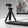 Lindy 43300 Webcam 1920 x 1080 Pixel USB 2.0 Schwarz_thumb_5