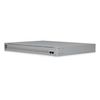 Ubiquiti Switch UniFi Pro Max 24 PoE - 24 Ports - 16 GE (100/1000/2500) - 2x SFP - 8x PoE+ - 8x PoE++_thumb_3