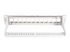 DIGITUS Professional DN-91419 - patch panel - 1U - 10"_thumb_3