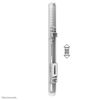 Neomounts ADM-875WH2 Dual screen adapter 42-65"_thumb_4
