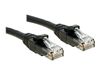 Cable Lindy Cat6 U/UTP 30m Black_thumb_2