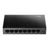 Adapter Cudy GS108 Port Gigabit Metal Switch_thumb_1