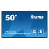 iiyama LED-Display ProLite LH5065UHSB-B1AG - 127 cm (50") - 3840 x 2160 4K_thumb_1