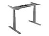 LogiLink Dual Motor - sit/standing desk frame_thumb_1
