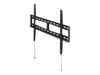 HAGOR BL Fixed 800 mounting kit - for LCD display - black_thumb_1