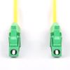 DIGITUS Patch-Kabel - 5 m - Gelb_thumb_2