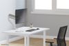 Neomounts DS70-450WH1 Monitor arm 17-42" - gas spring - Topfix - 180°-stop_thumb_17