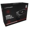 LC-Power Netzteil LC500SI V2.31 - 80 PLUS Standard - 500 W_thumb_5
