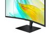 Samsung Curved Monitor ViewFinity S6 S65UC - 86 cm (34") - 3440 x 1440 UWQHD_thumb_6