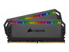CORSAIR Dominator Platinum RGB RAM - 32 GB (2 x 16 GB Kit) - DDR4 3200 UDIMM CL16_thumb_1