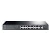 TP-Link Switch TL-SG1428PE - 28 Ports - 26x GE (10/100/1000) - 2x SFP - 24x PoE+_thumb_1